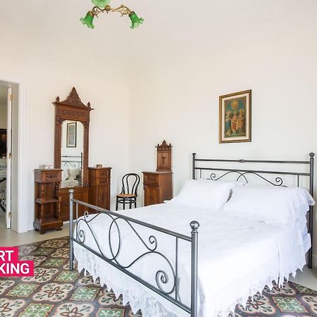 Casa Valerie Al Lavatoio Medievale By Wonderful Italy Cefalù Eksteriør bilde